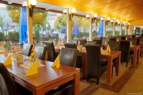 Atlas Posthotel (Garmisch-Partenkirchen)